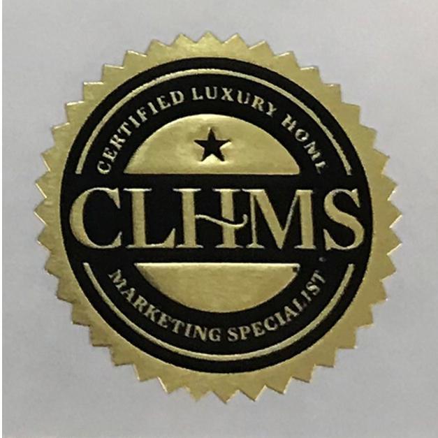 CLHMS-Certified Luxury Home Marketing Specialist